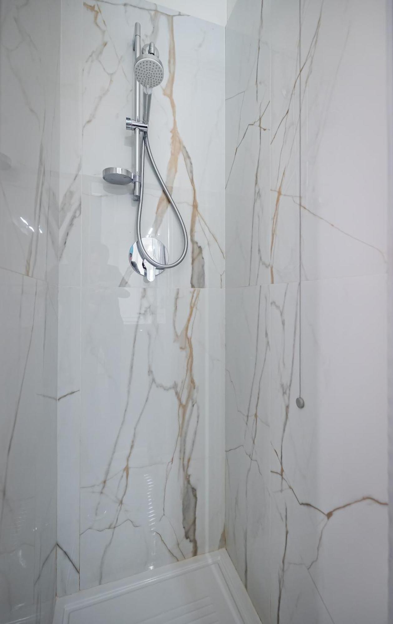 Garibaldi Luxury Apartments Prato  Exterior photo